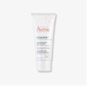 Avene Cicalfate+ Hydrating Skin Recovery Emulsion